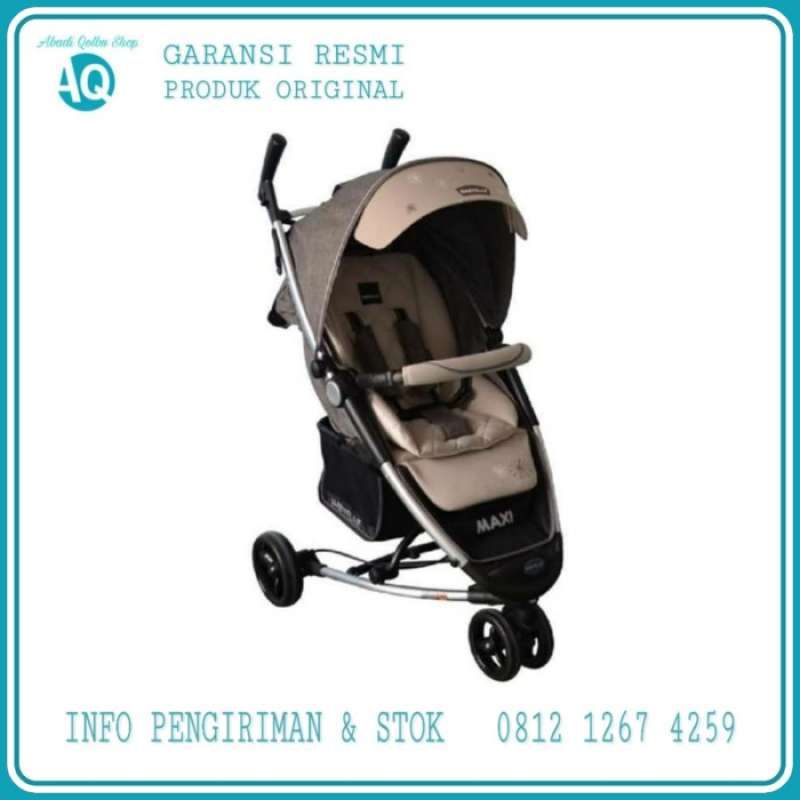 Baby elle maxi stroller hot sale
