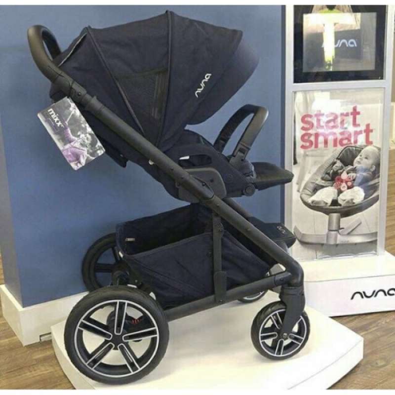 Harga stroller nuna mixx 2 clearance