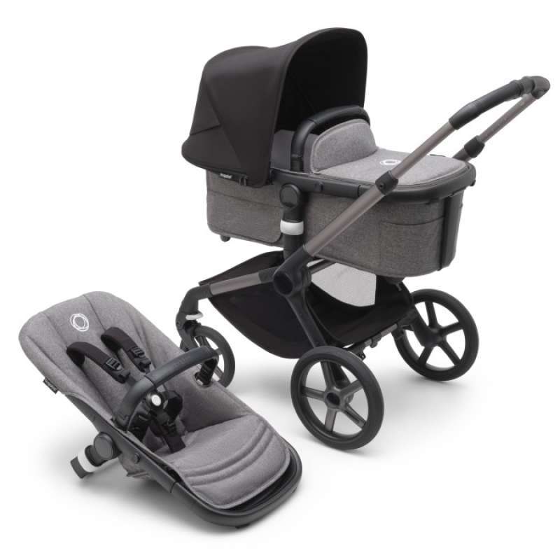 Harga stroller bugaboo hot sale