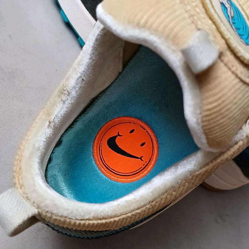 Nike Air Max 1/ 97 Sean Wotherspoon || lemon wash