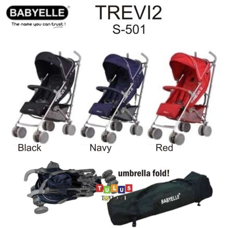 Baby elle trevi hotsell