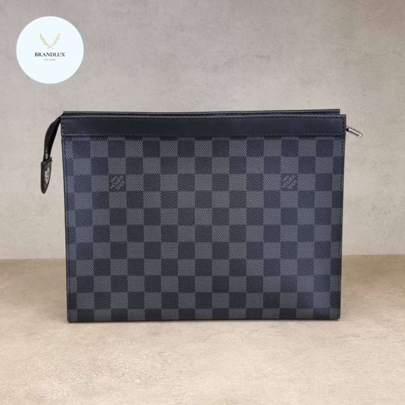 Vuitton Pochette Louis Vuitton Damier Coin Pouch Louis Vuitton