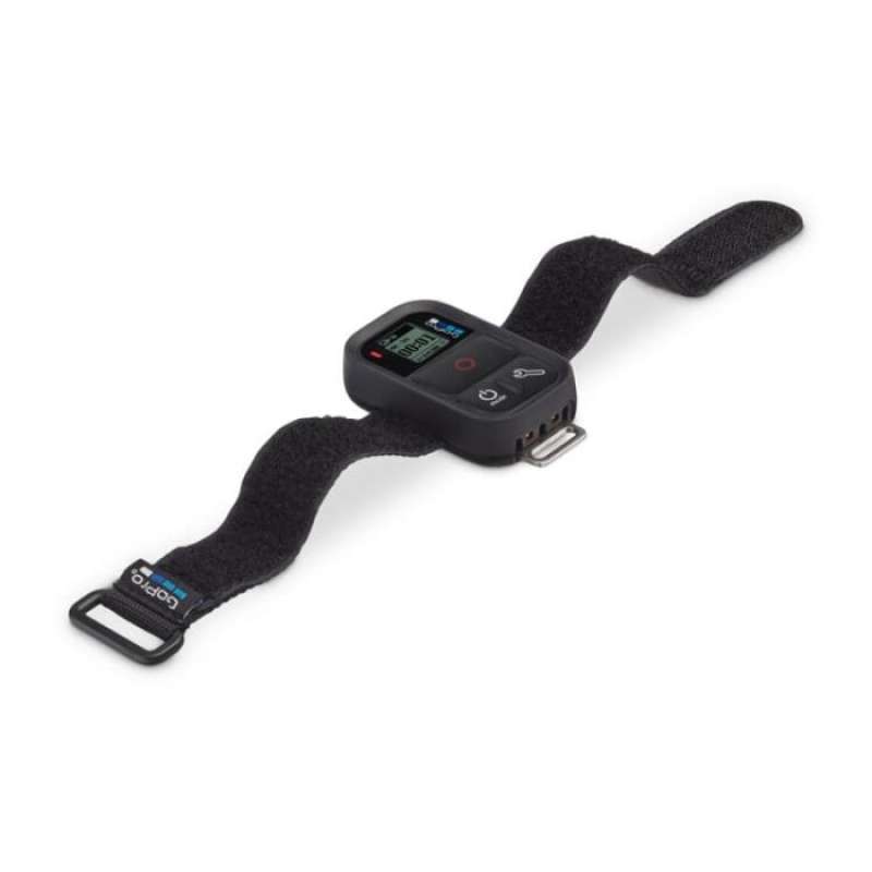 Gopro Strap Remote Promo GOPRO SMART REMOTE Diskon 50% di Seller XionStore - Meruya Utara ...