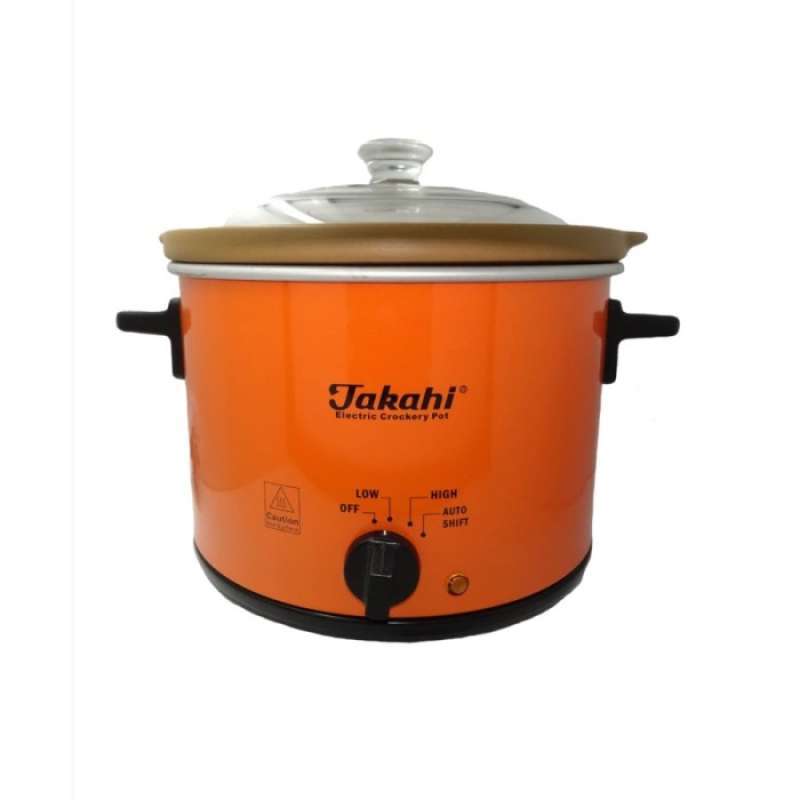 Takahi slow cooker clearance