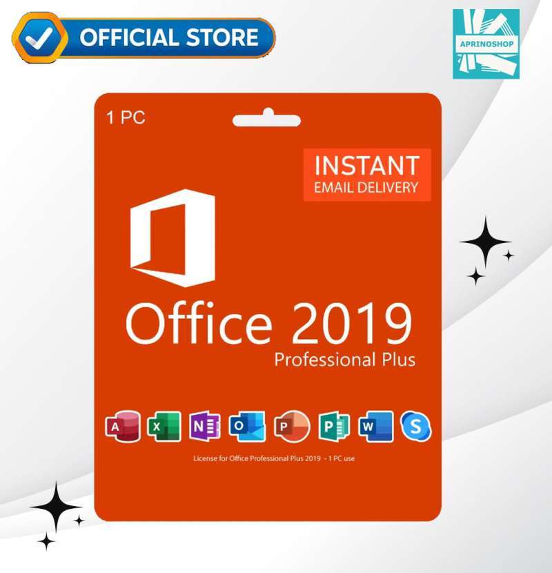 Office shop 2019 full
