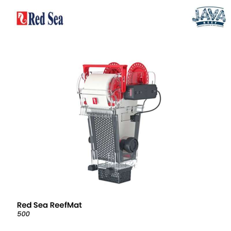 RedSea ReefMat 500 フィルター レッドシー Red Sea ReefMat 500