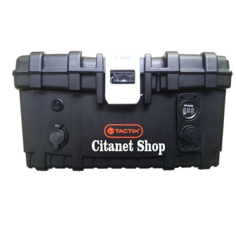Ps Box Rakitan Jual Power Box Rakitan Untuk Camping, Mancing Dan Kegiatan Outdoor ...