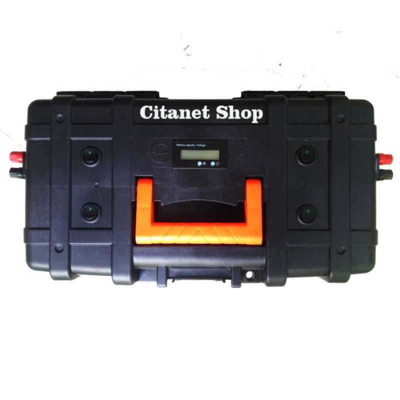 Ps Box Rakitan Jual Power Box Rakitan Untuk Camping, Mancing Dan Kegiatan Outdoor ...