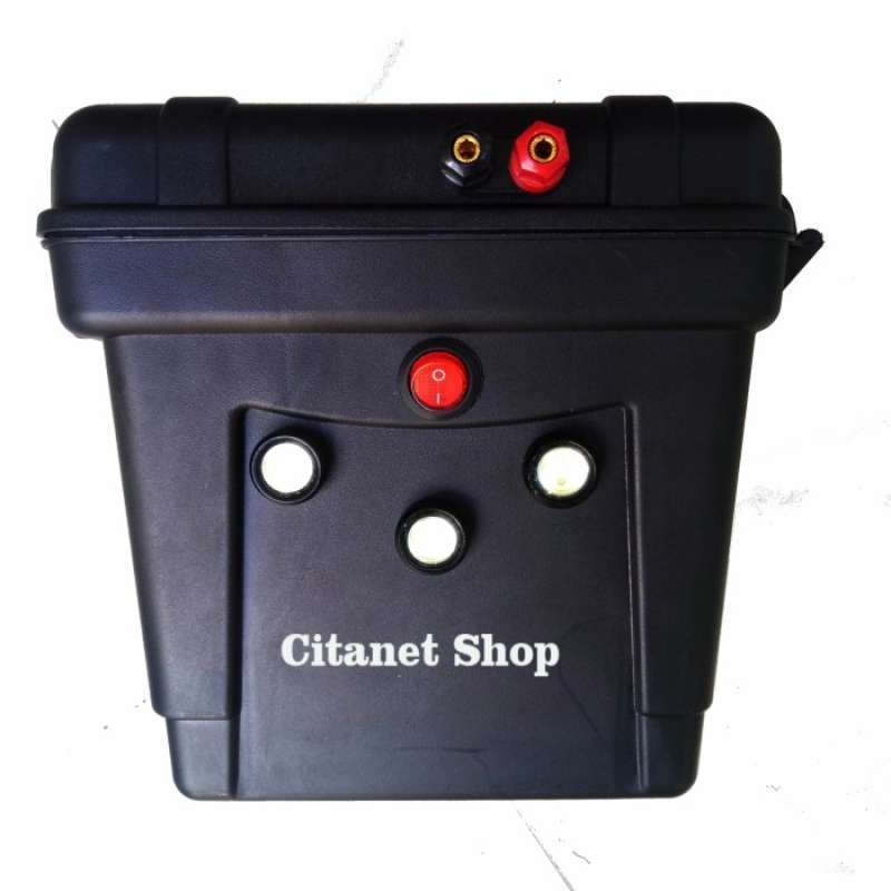 Ps Box Rakitan Jual Power Box Rakitan Untuk Camping, Mancing Dan Kegiatan Outdoor ...