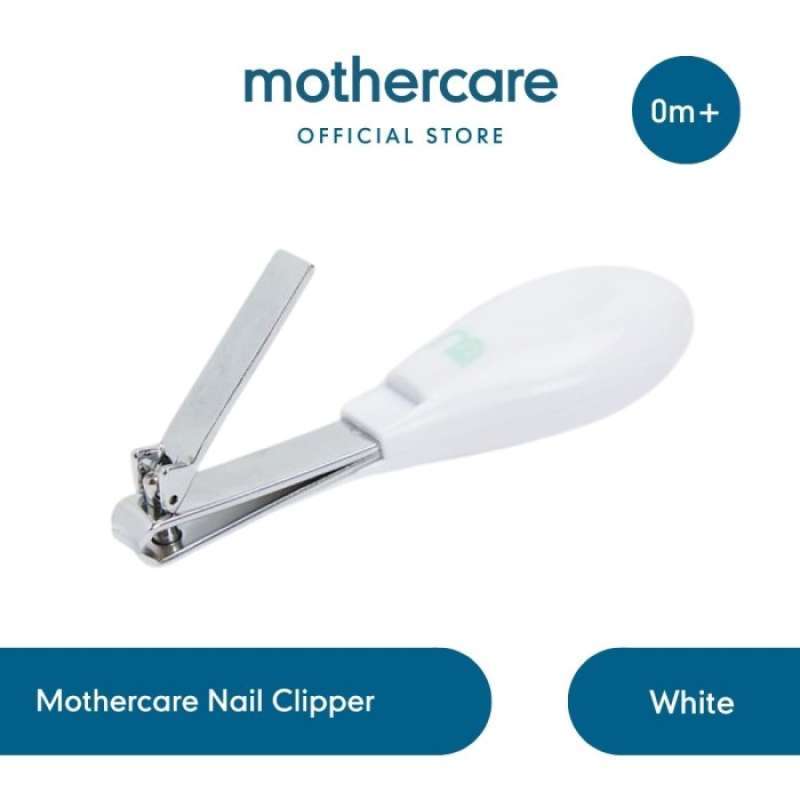 Mothercare Nail Clippers Gunting Kuku Anak