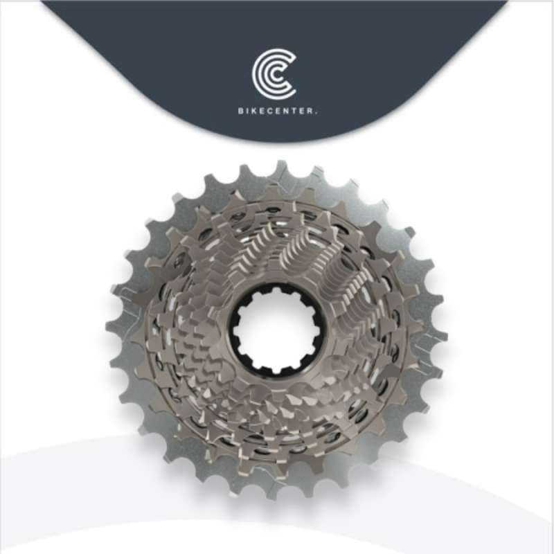 Jual Sram Red Cassettes Xg 1290 D1 10-33 12 Speed - Main Image