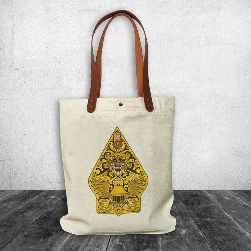 Jual hdcustom Tote Bag Canvas Oleh Oleh Wayang Tote Bag Wayang Series Tote Bag Kuliah Tote Bag Custom Tote Bag Wayang Souvenir Art 7 Di Seller Hd Custum Rancamanyar Kab. Bandung Blibli