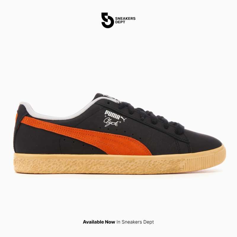 Harga puma clyde store