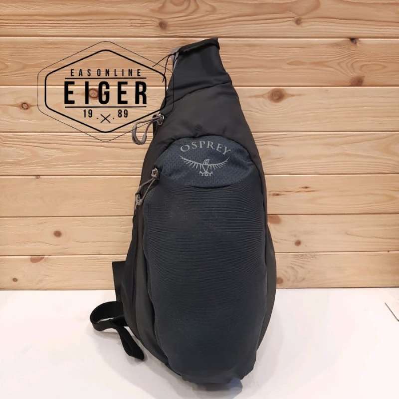 Harga sling bag osprey outlet