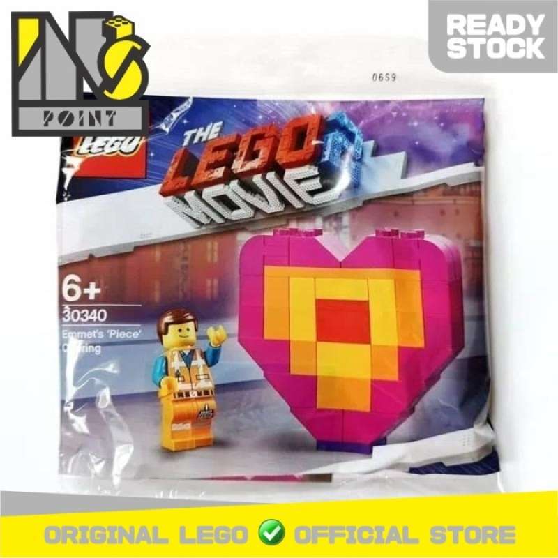 Lego 30340 cheap