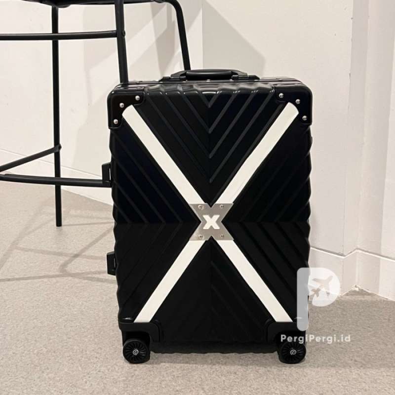 Koper luggage x shop