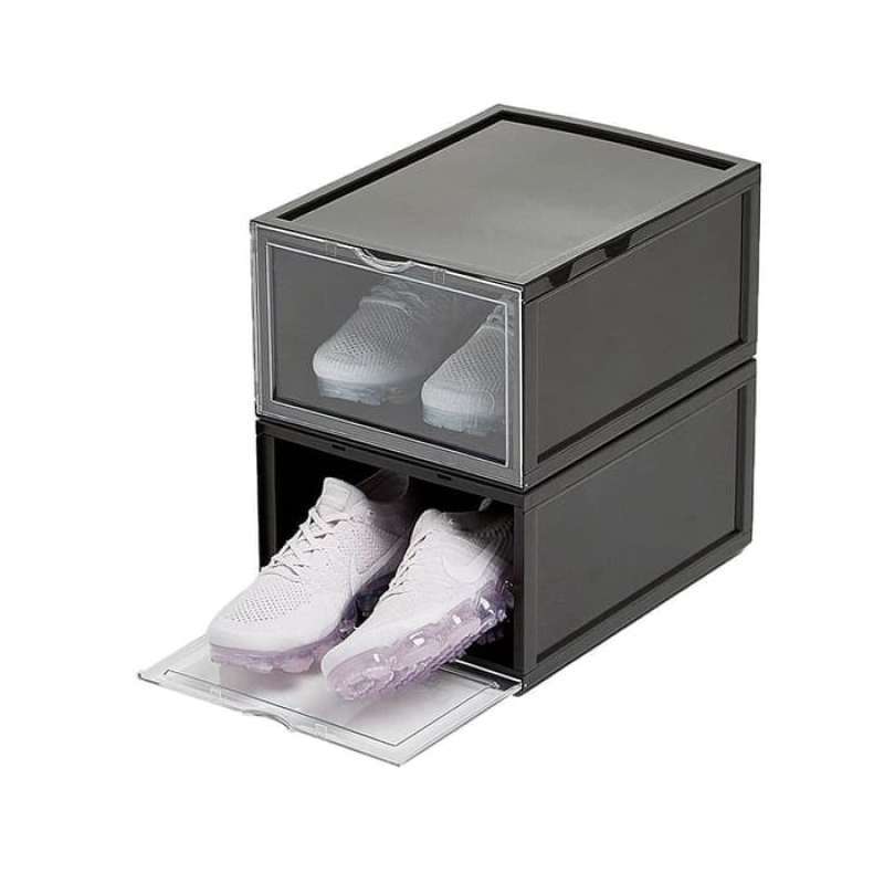 Jual Crep Protect Shoe Box Di Seller Sakiyem Shop Harapan Jaya Kota Bekasi Blibli
