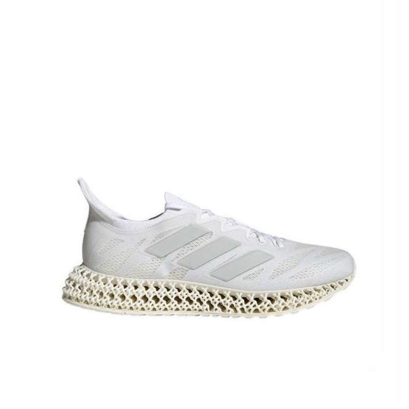 Adidas 4DFWD Mens Running Shoes Footwear White