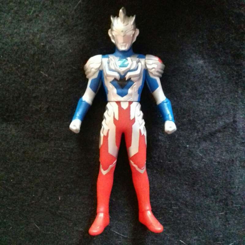 The New TV Series ULTRAMAN Z – Revealing The New Forms Of Ultraman Z And Geed! | Tsuburaya Productions Co., Ltd - View #11