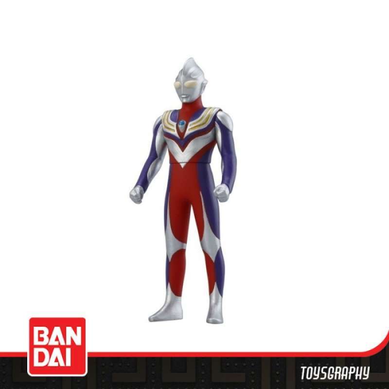 Ultra Hero 500 Ultraman Cosmos (Runamodo) (japan import