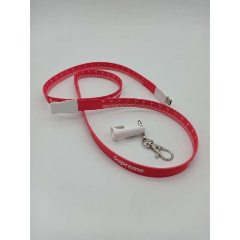Jual Tali Lanyard Supreme Original Terbaru Terlengkap Harga Termurah November 2024