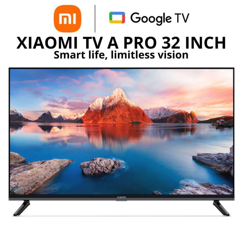 新品未開封 Xiaomi A-pro series 32インチ ネットテレビ 液晶テレビ