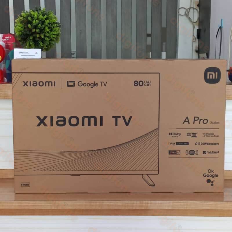 新品未開封】Xiaomi TV A Pro 32（新品未開封』Xiaomi TV A Pro