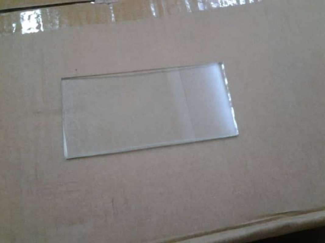 Cara Memilih Kaca Bening Low Iron untuk Hasil Maksimal di Proyek Anda Cara Memilih Kaca Bening Low Iron untuk Hasil Maksimal di Proyek Anda