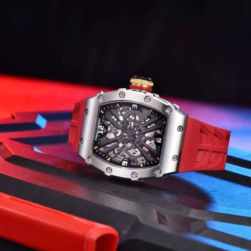 Jam tangan homage richard mille outlet