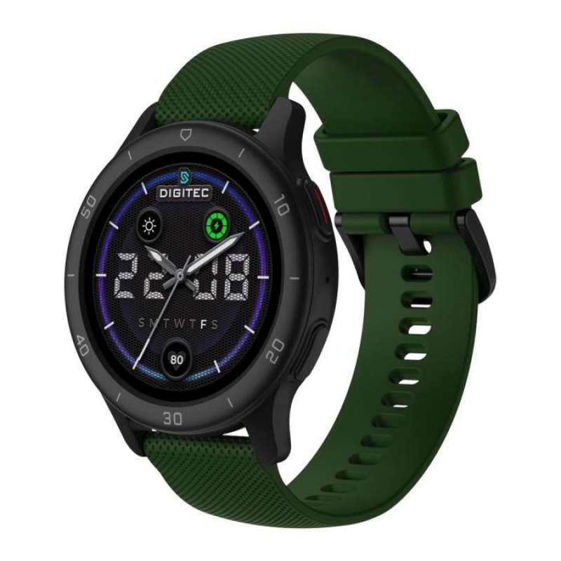 Promo Jam Tangan Digitec Smartwatch Futura Connect Hp Original Diskon 2 Di Seller Clasik1 Jakarta Pusat Kota Jakarta Pusat Blibli