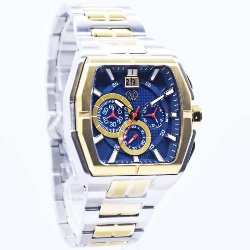 Chairos ablet exagon watch