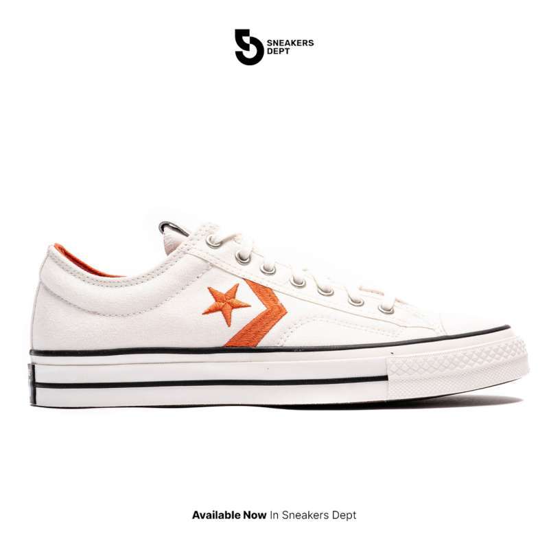 Jual Sepatu Sneakers Pria Converse Star Player 76 Ox A05206c Original 45 Di Seller Sneakers Dept Official Store Jatiwarna 2 Kota Bekasi Blibli