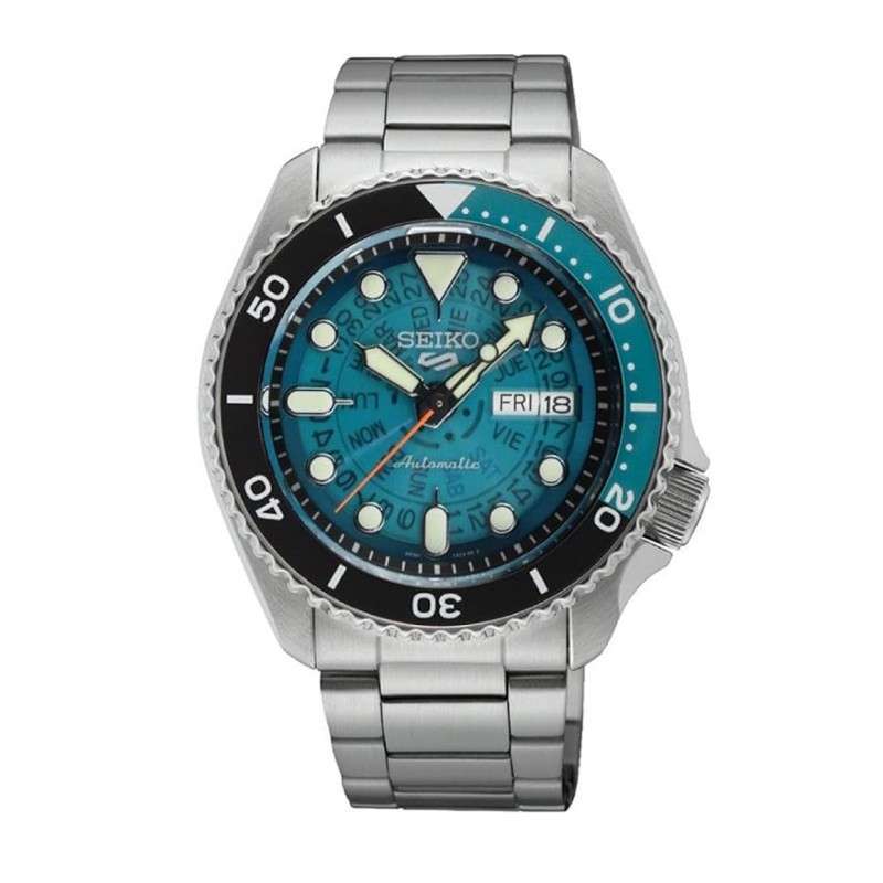 Model Harga Jam Tangan Seiko Automatic Model La Original Terbaru Harga Murah November 2024