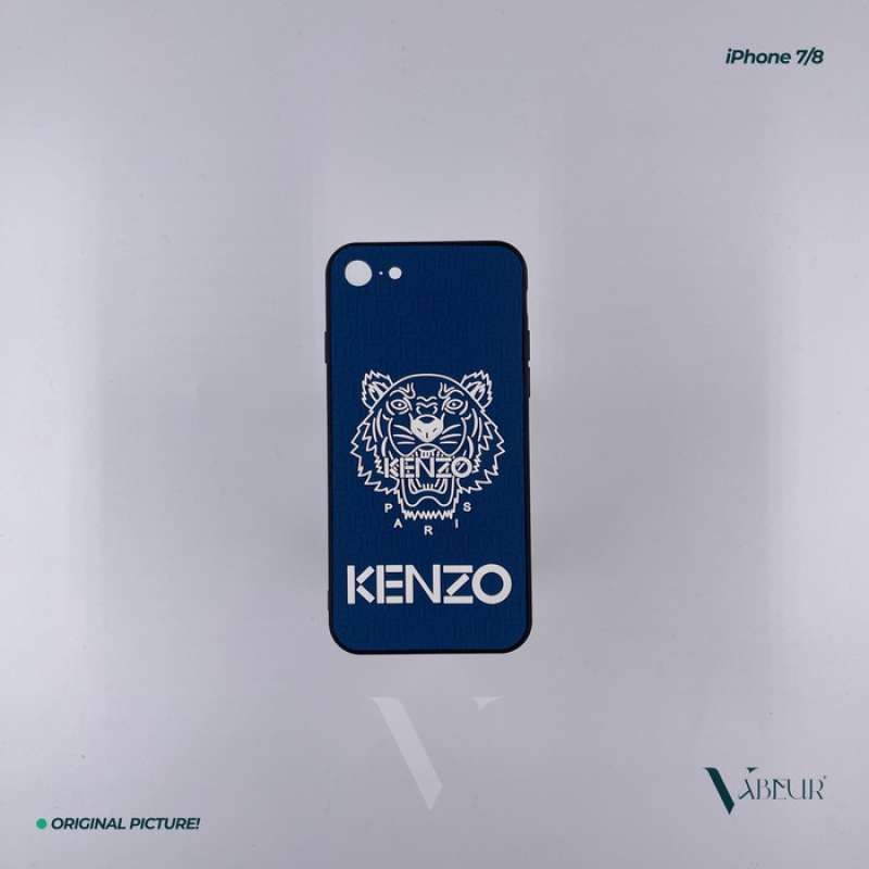 Kenzo 6s case 07 top