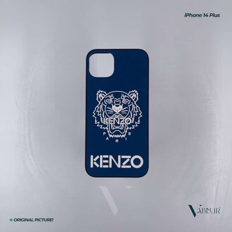 Kenzo xr case leather shop