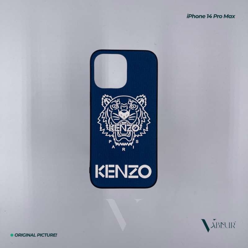 Promo Softcase Kenzo Case iPhone 7 8plus X Xs Xr 11 12 Mini 13pro 14 Pro Max Markmarket 12 Mini Diskon 50 Di Seller Markmarket Rawa Buaya Kota Jakarta Barat Blibli