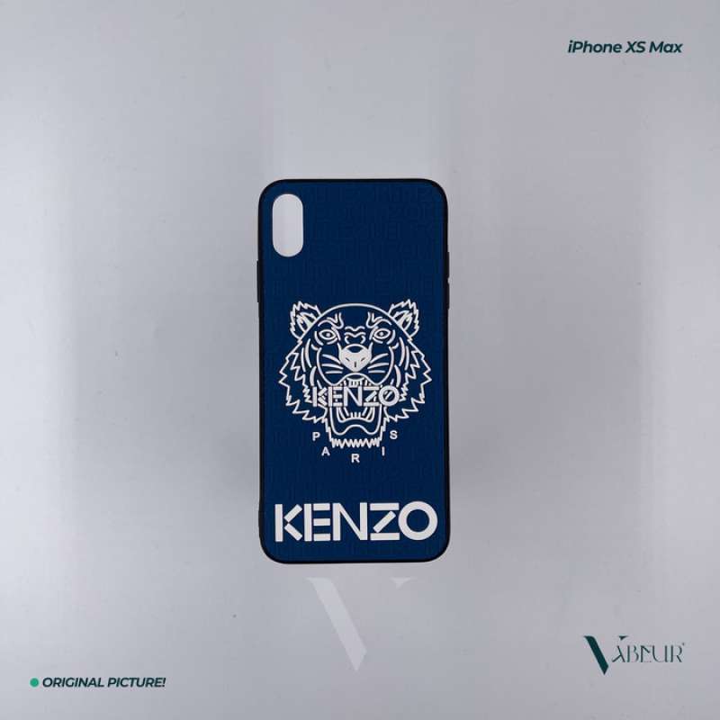Kenzo xs max case 50 online