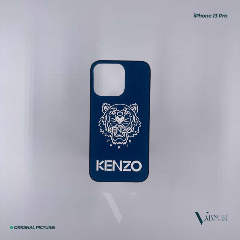 Kenzo xs max case 50 clearance