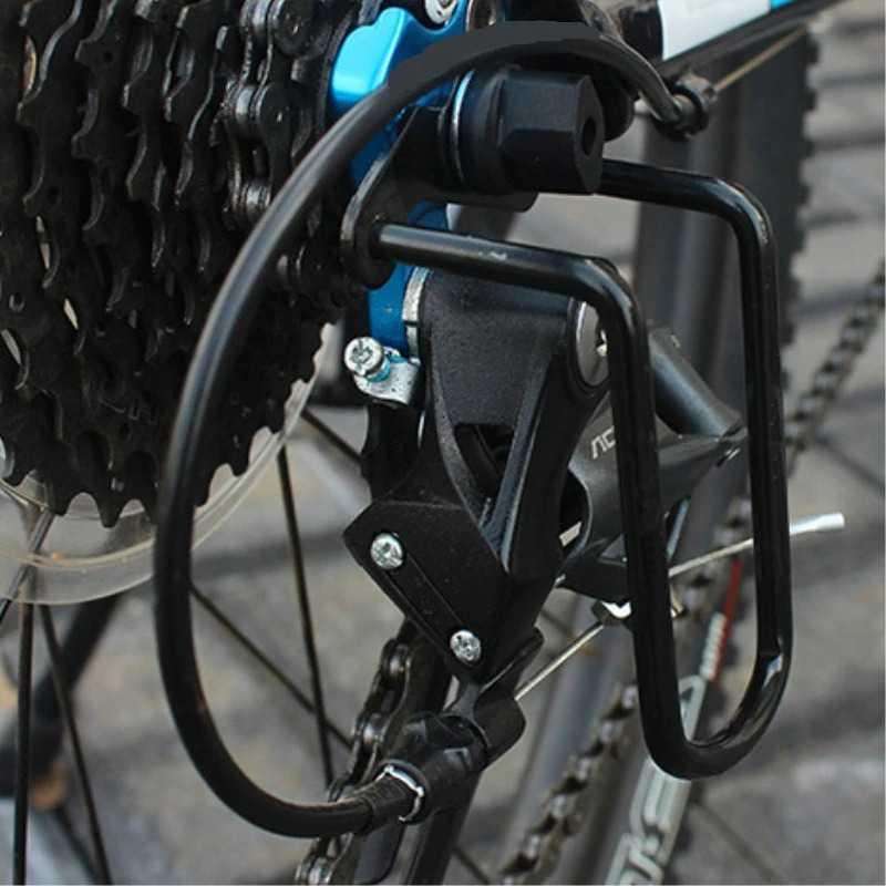 Jual Sportfit Protector Gear Box Sepeda Rear Derailleur Chain Guard Ba86 Aksesoris Sepeda Fixie