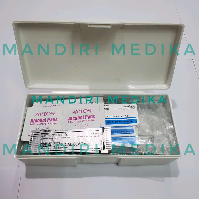 Partus Kit Isi Partus Set Gratis Ongkir 🔥 Harga Murah April 2026