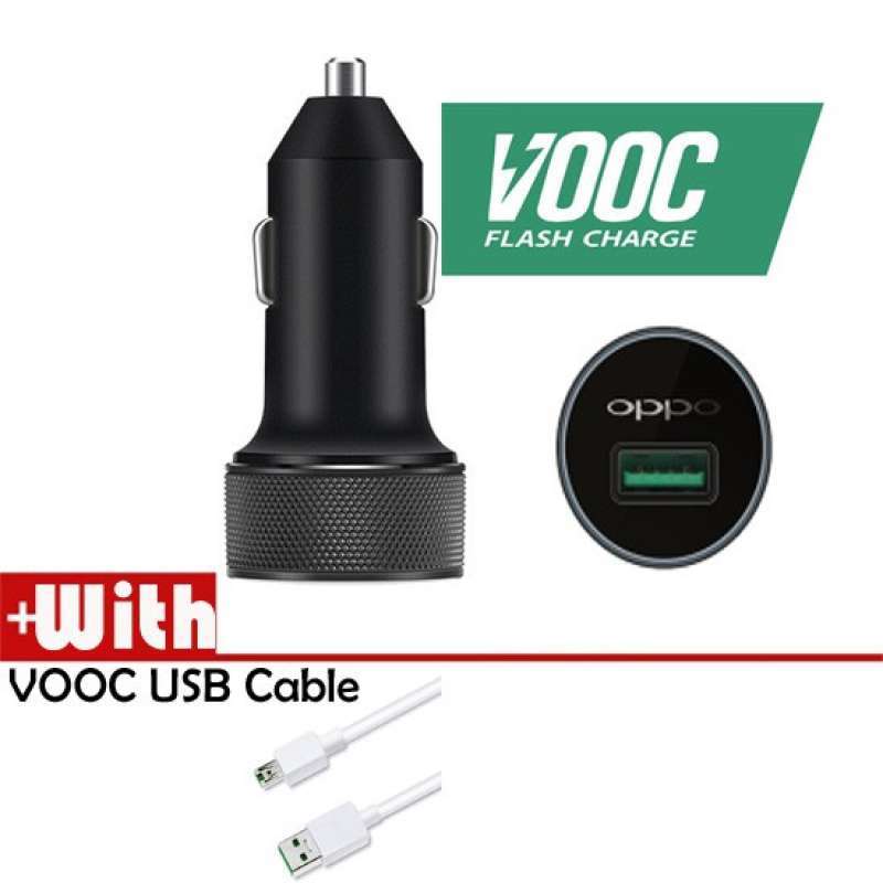 Jual Oppo Car Charger Vooc Fast Charger Original Di Seller Premier Market Id Cengkareng Timur