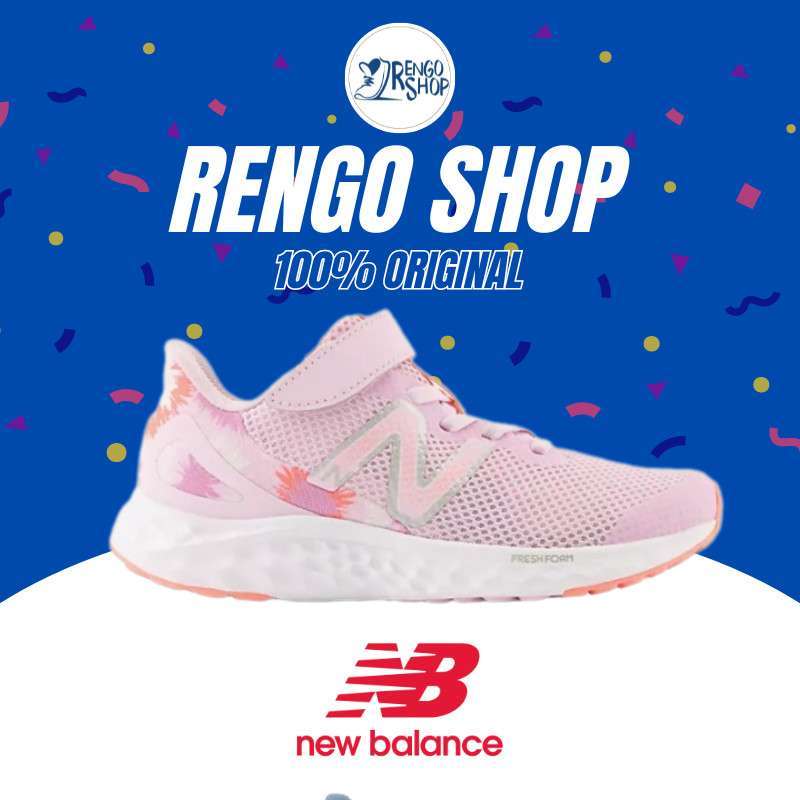 New balance original anak cheap