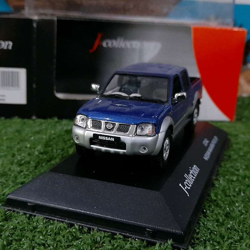 Nissan navara diecast outlet