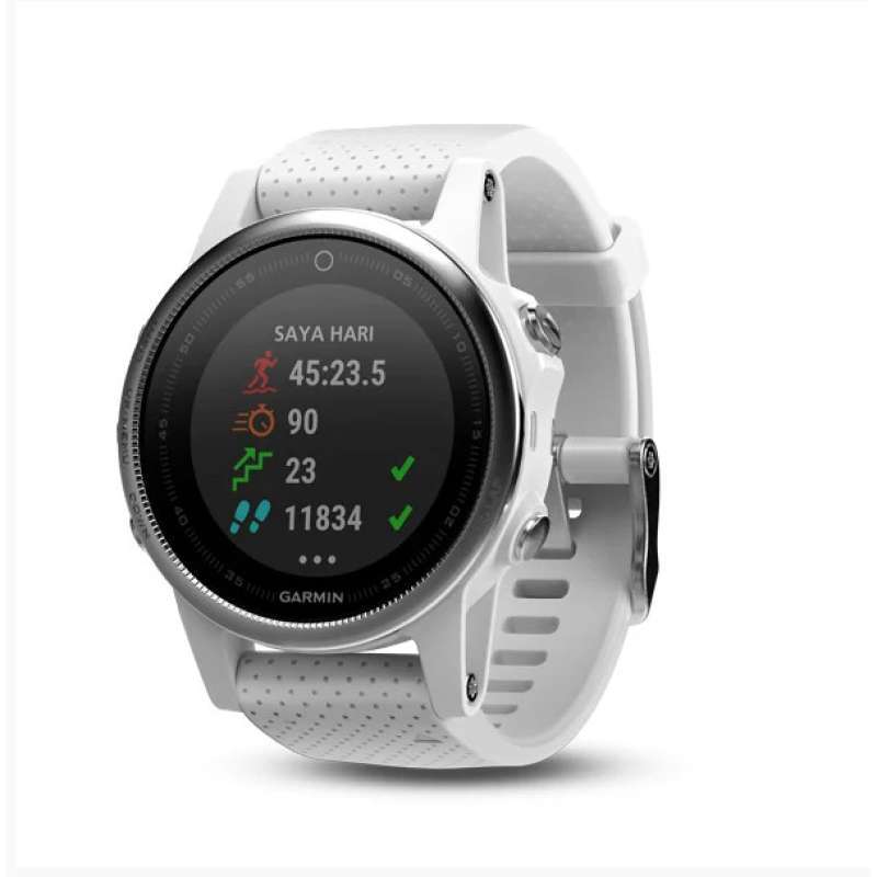 Jual garmin fenix 5 on sale