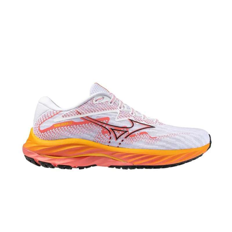 Mizuno Wave Rider Nike 27 Running SEPATU RUNNING MIZUNO WAVE