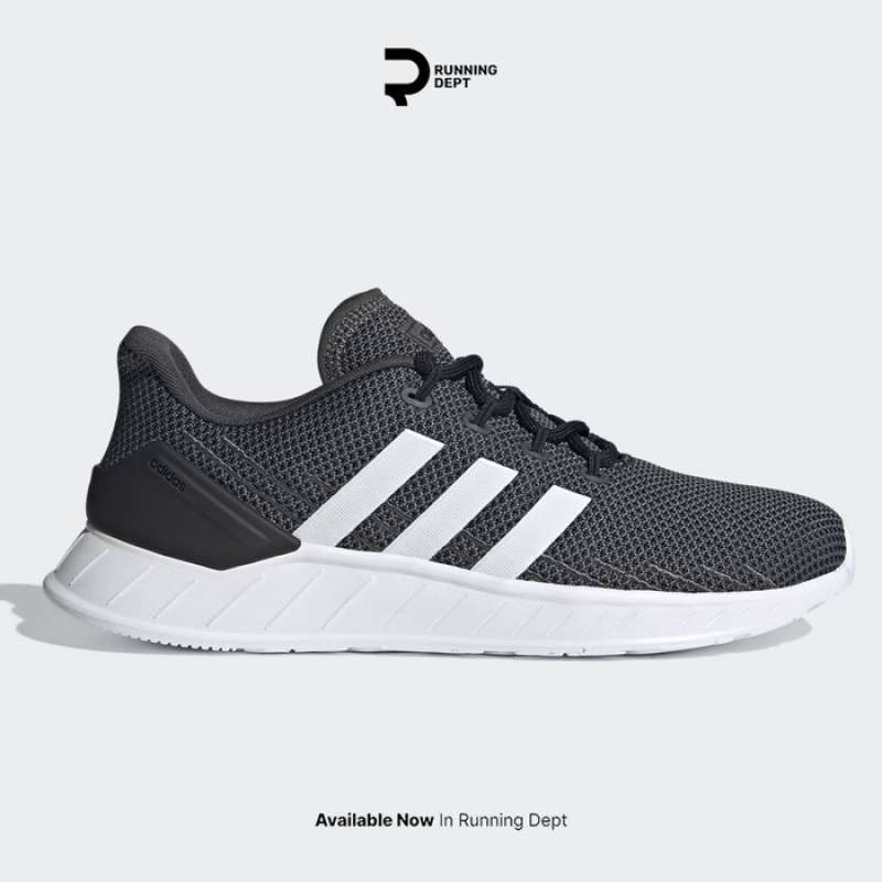 Promo Sepatu Lari Pria Adidas Questar Flow Nxt Fy5951 Original Diskon 64 Di Seller Running Dept Official Store Jatiwarna 2 Kota Bekasi Blibli