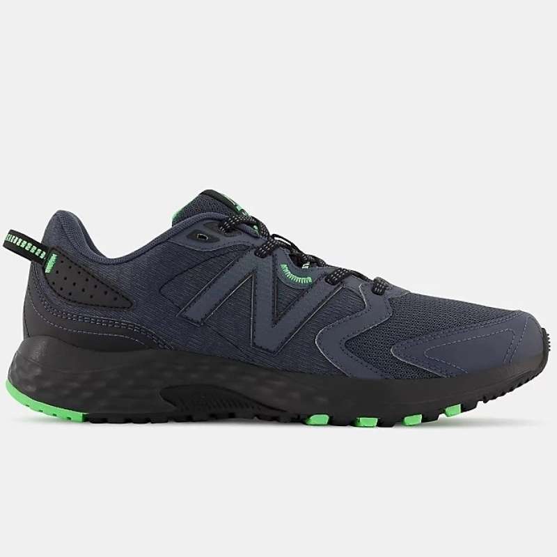 SEPATU TRAIL RUN PRIA NEW BALANCE 410 V7 ORIGINAL BNIB BIG SIZE 45