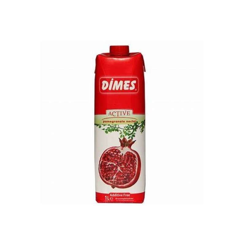 DIMES CLA POMEGRANATE NECTAR LTR