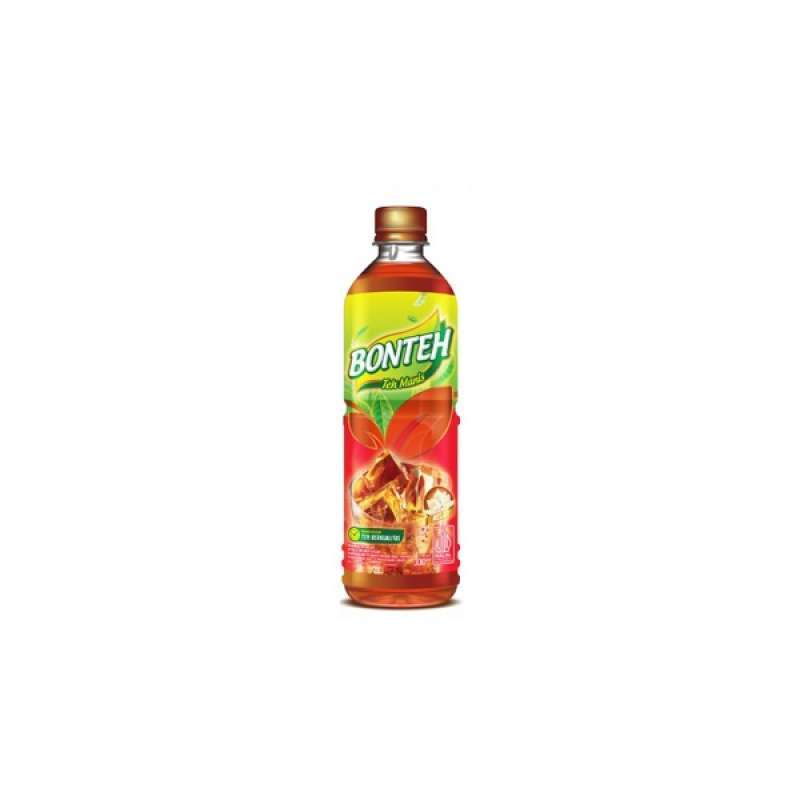Bonteh teh Manis 330 ml