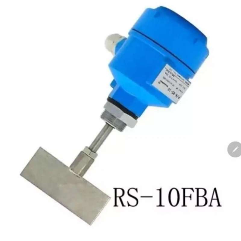 Jual Rotary Material Level Switch Type B Powder 220 V Ac Industrial ...
